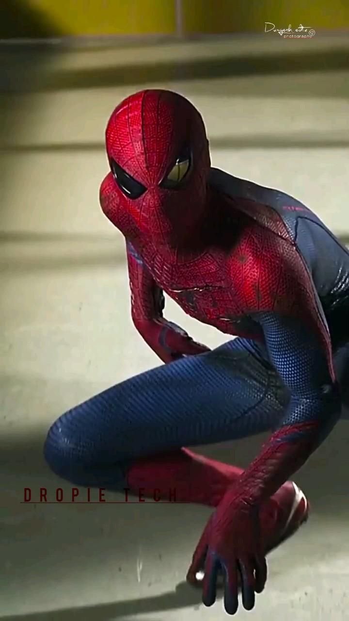 Ultra Widescreen Wallpaper Spiderman
