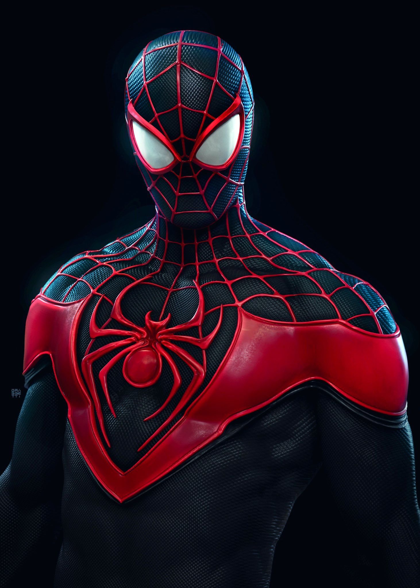 Ultrawide Gaming Wallpaper Spiderman