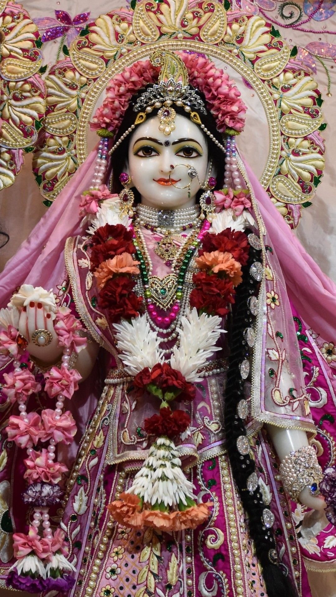 Unique Images Of Radha Krishna