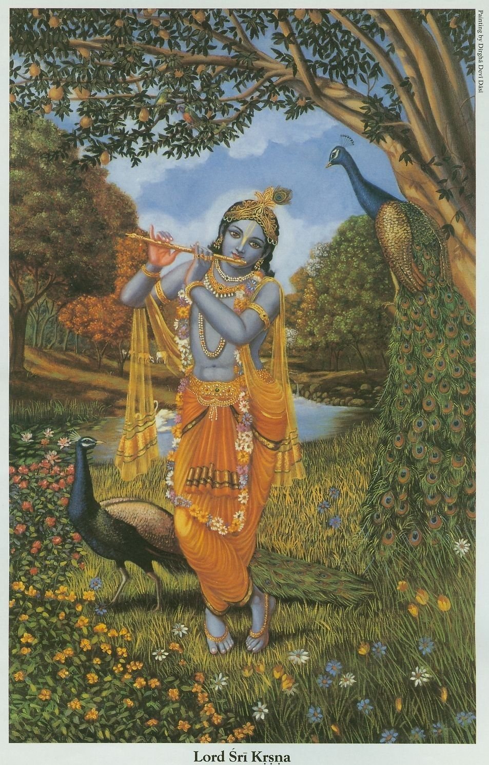 Unique Radha Krishna Images