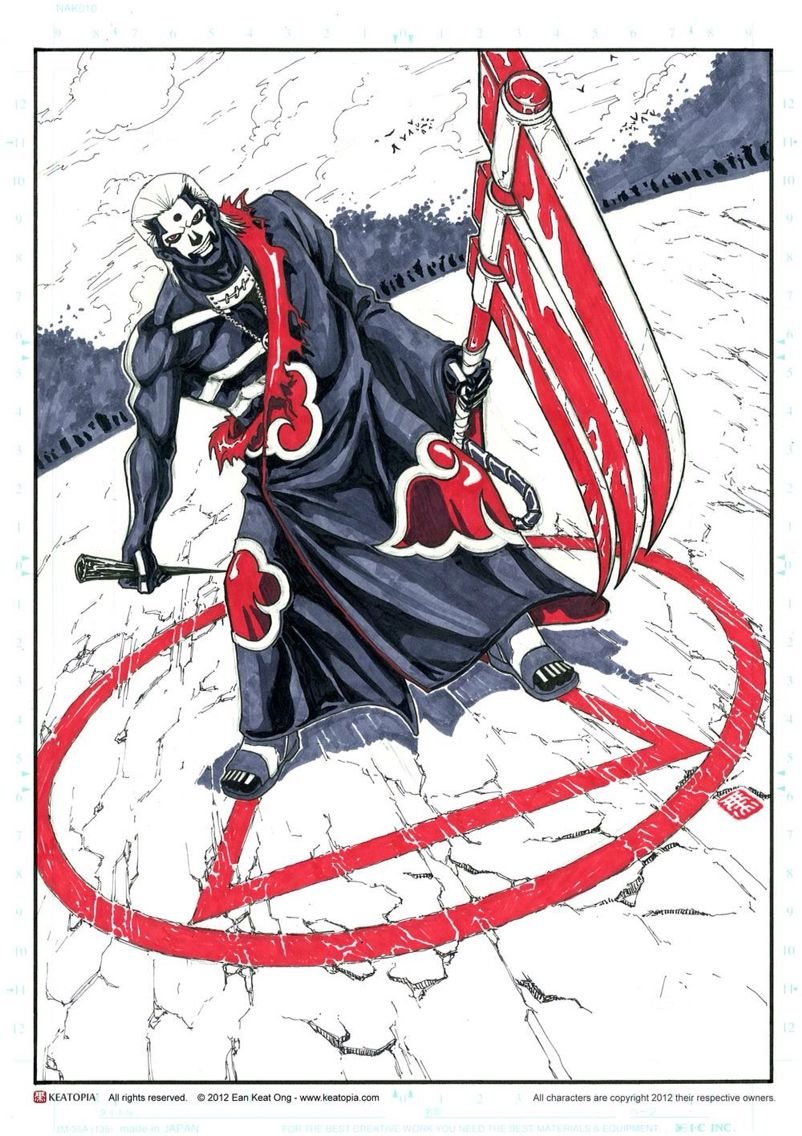 Uzumaki Naruto Best Wallpaper