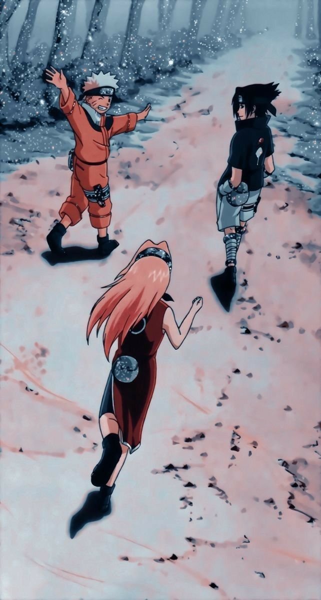 Uzumaki Naruto Iphone Wallpaper HD