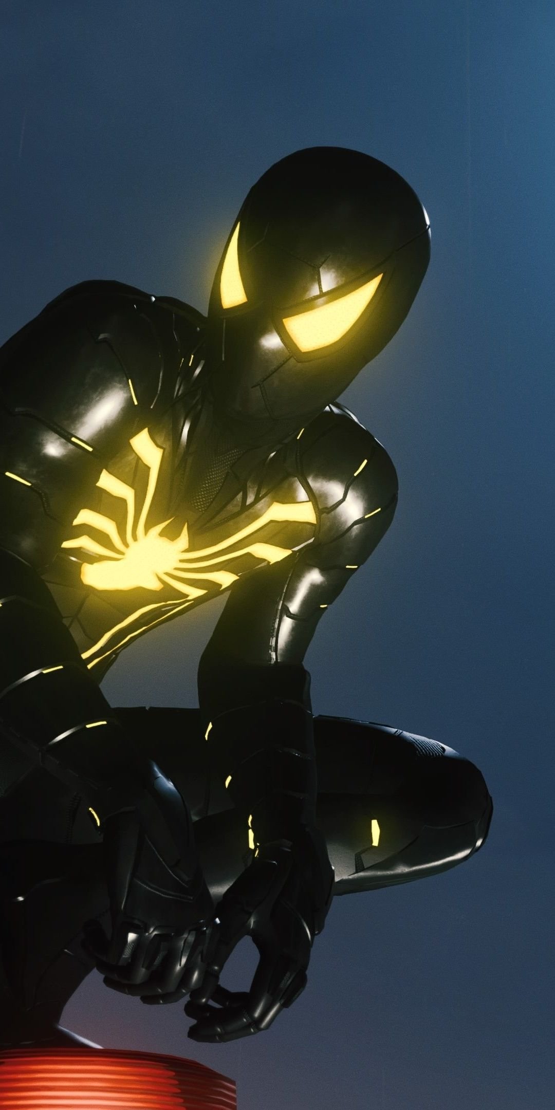 Venom Wallpaper Spiderman 3