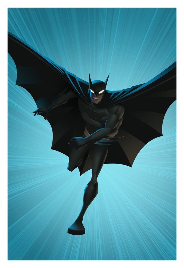 Wallpaper 1080P Minion Batman