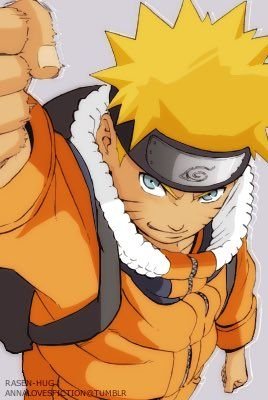 Wallpaper Animasi Naruto Dan Hinata