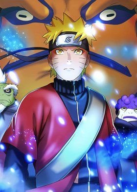 Wallpaper Anime Naruto Untuk Android