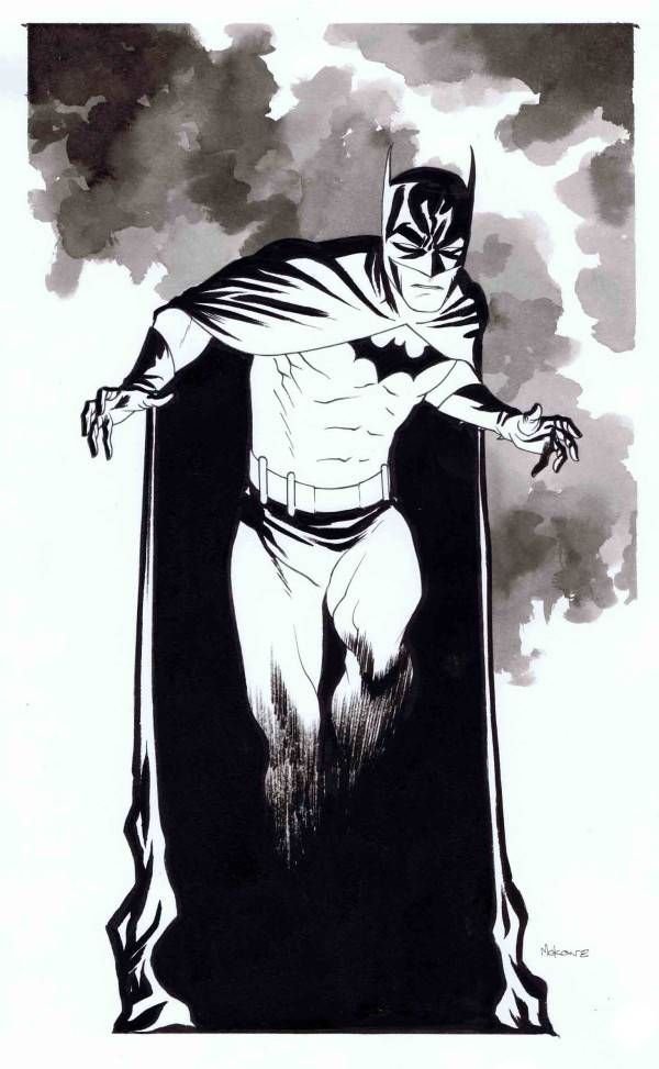 Wallpaper Batman Arkham Knight Mobile