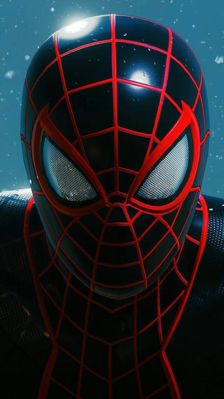 Wallpaper For Spiderman