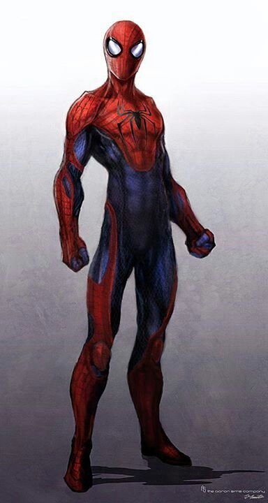 Wallpaper Graffiti Spiderman