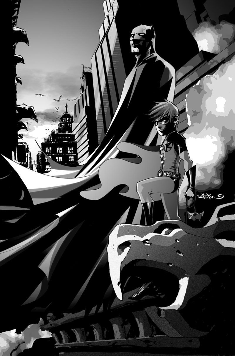 Wallpaper HD Batman Vs Superman Android