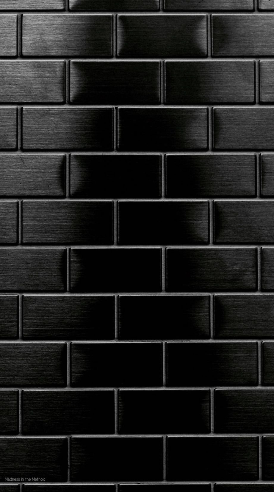 Wallpaper HD Black Colour