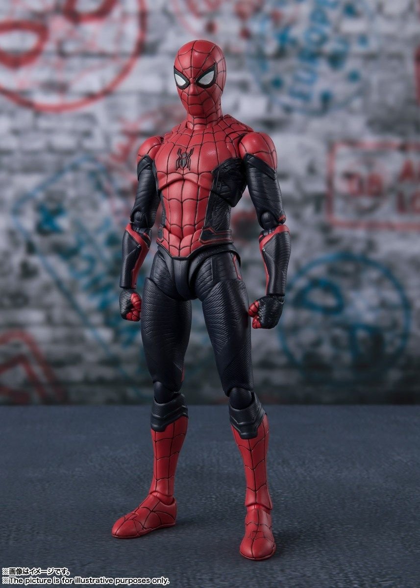Wallpaper HD For Spiderman