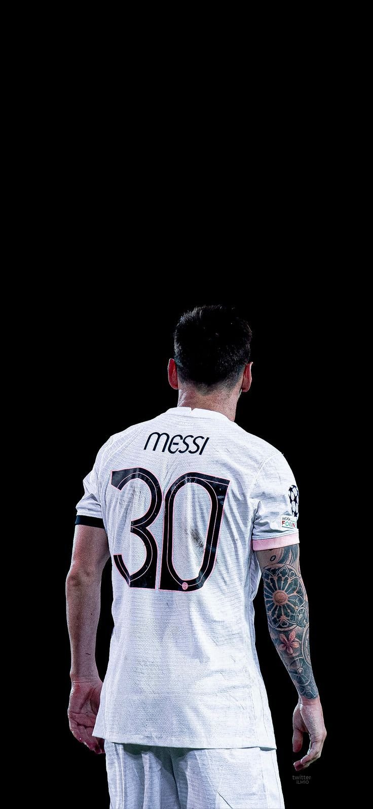 Wallpaper HD Lionel Messi
