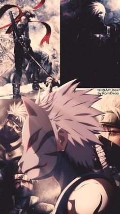 Wallpaper HD Of Naruto