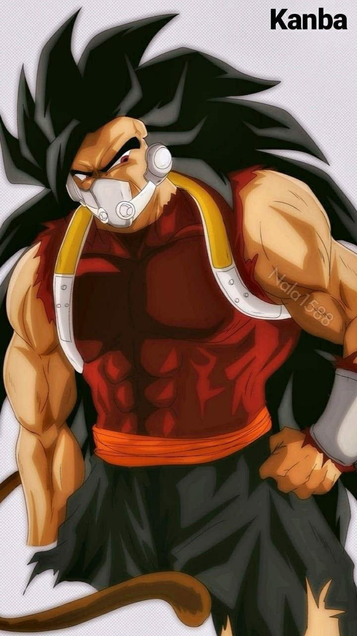 Wallpaper HD Son Goku Super Saiyan