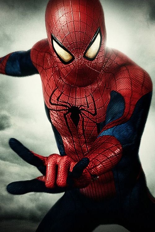 Wallpaper HD Spiderman Android