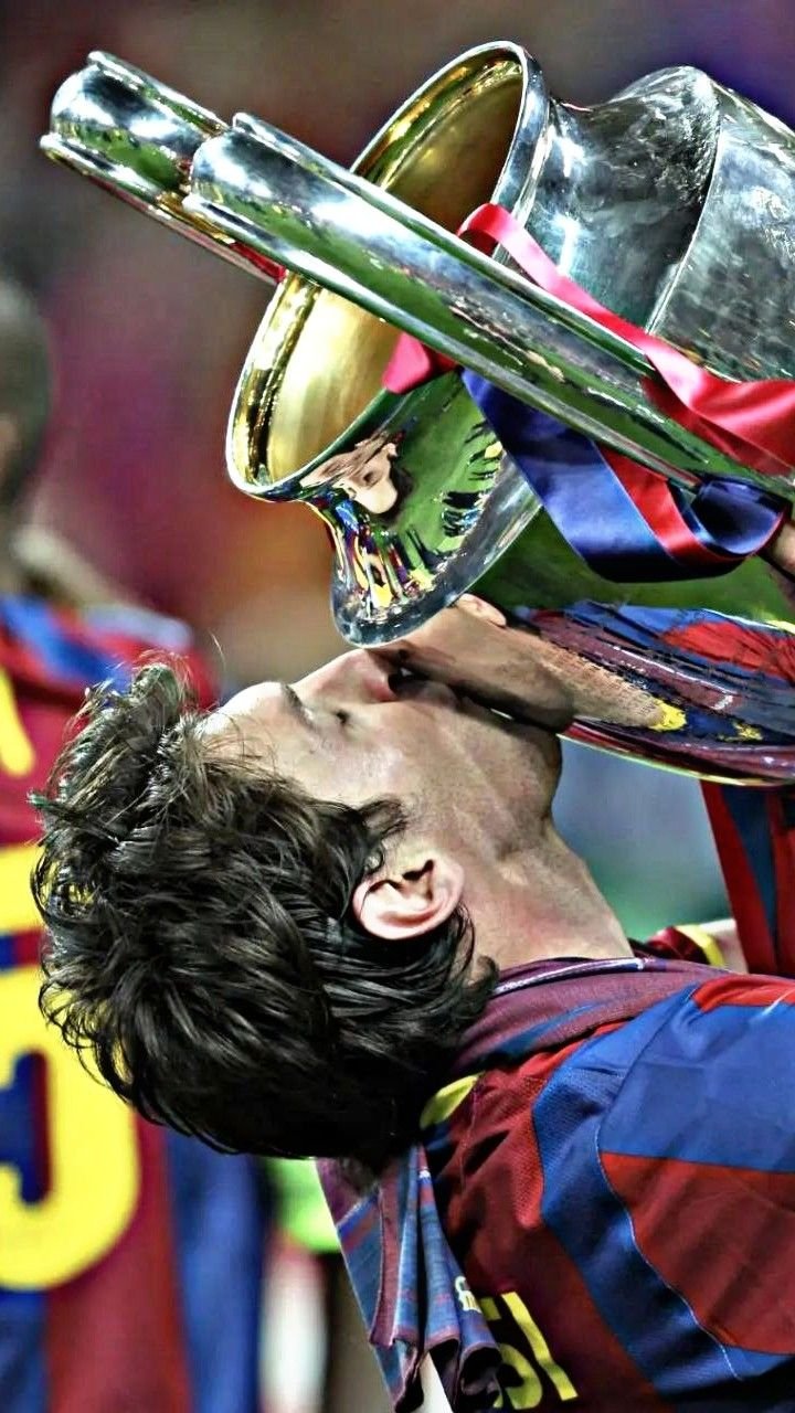 Wallpaper Images Of Messi