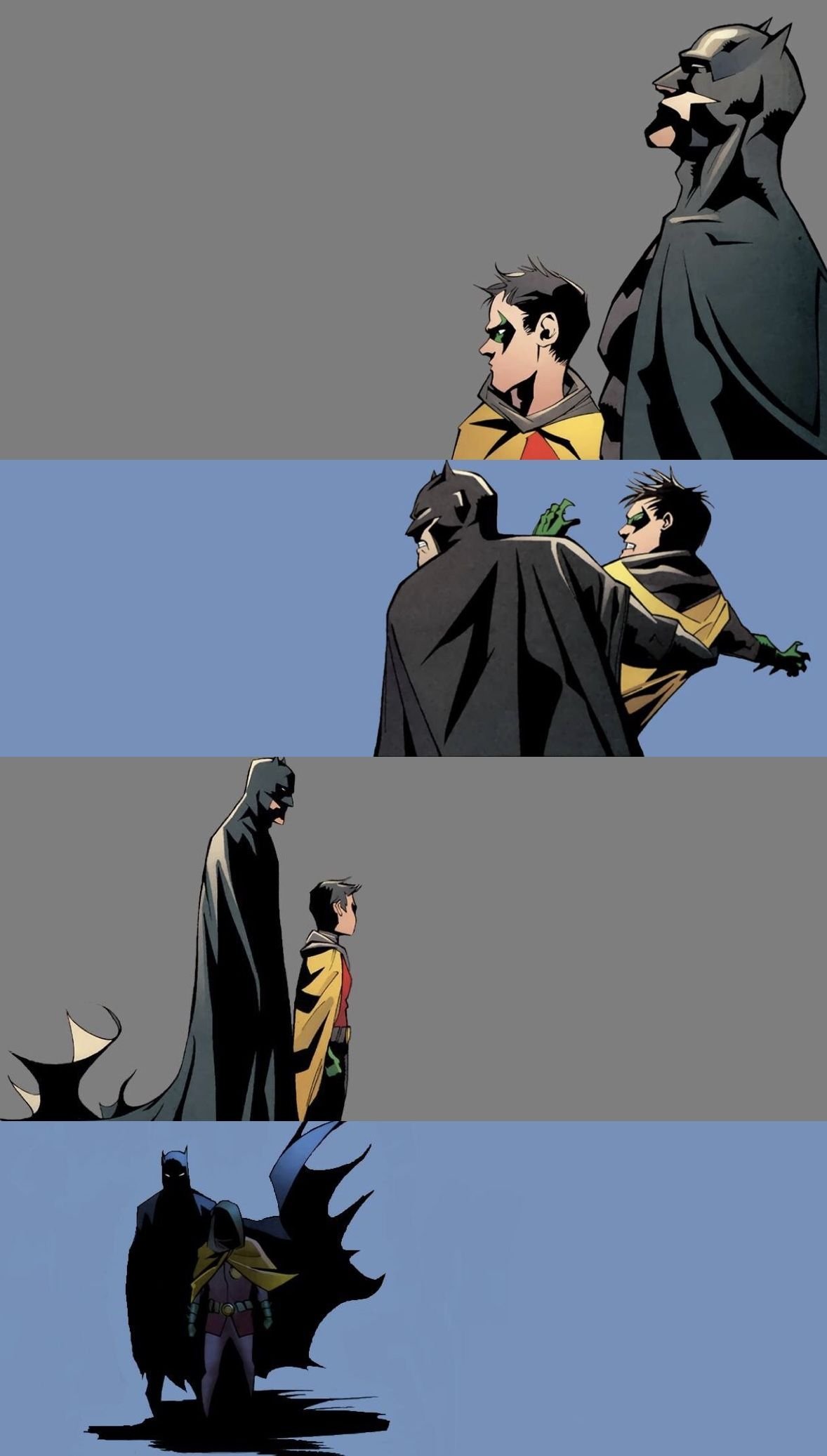 Wallpaper Iphone 4 Batman Vs Superman