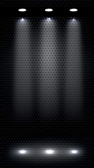Wallpaper Iphone 7 Black