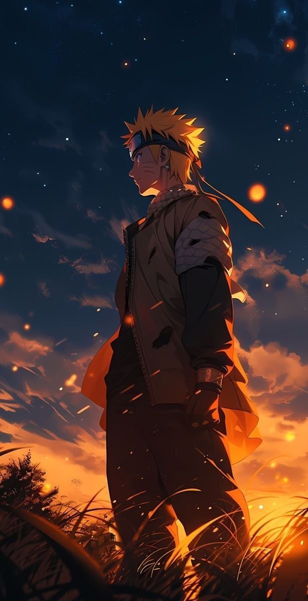 Wallpaper Juubi Naruto