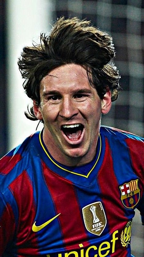 Wallpaper Lionel Messi 2023