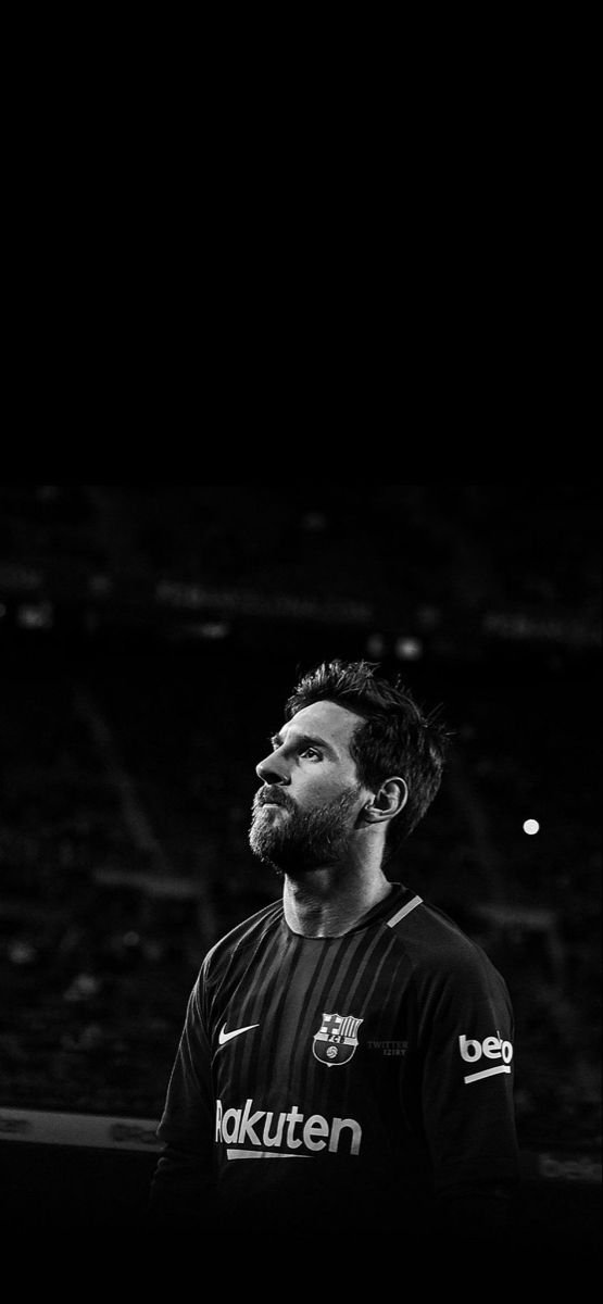 Wallpaper Lionel Messi In Argentina