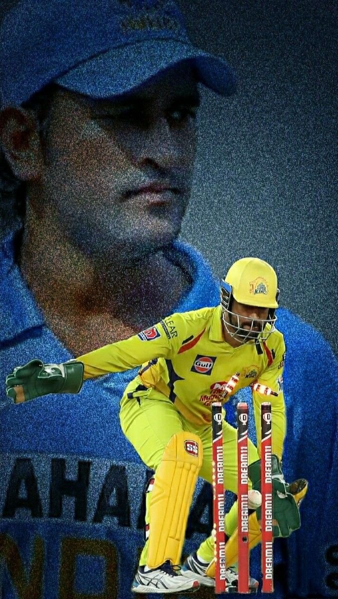 Wallpaper MS Dhoni HD Images