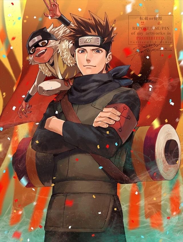 Wallpaper Naruto Untuk Acer