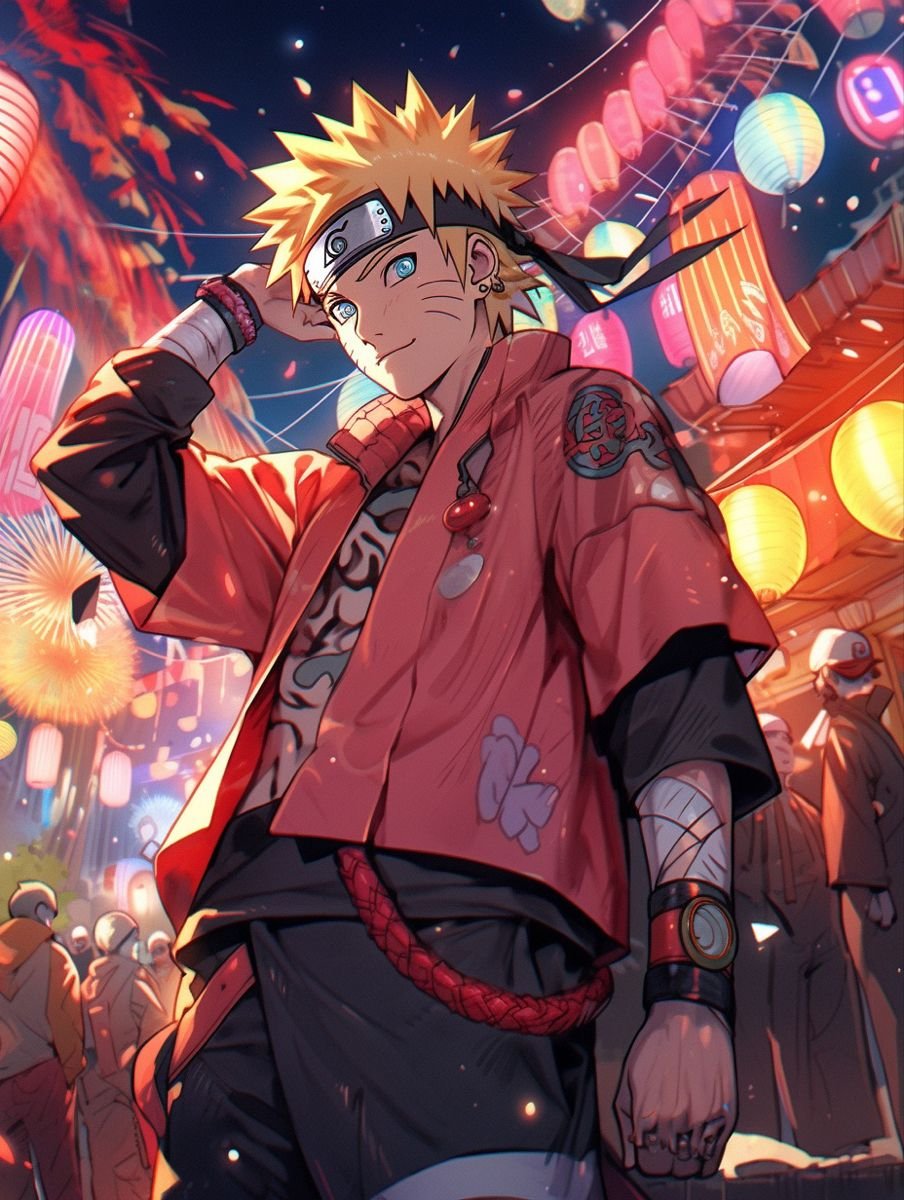 Wallpaper Of Cartoons Naruto