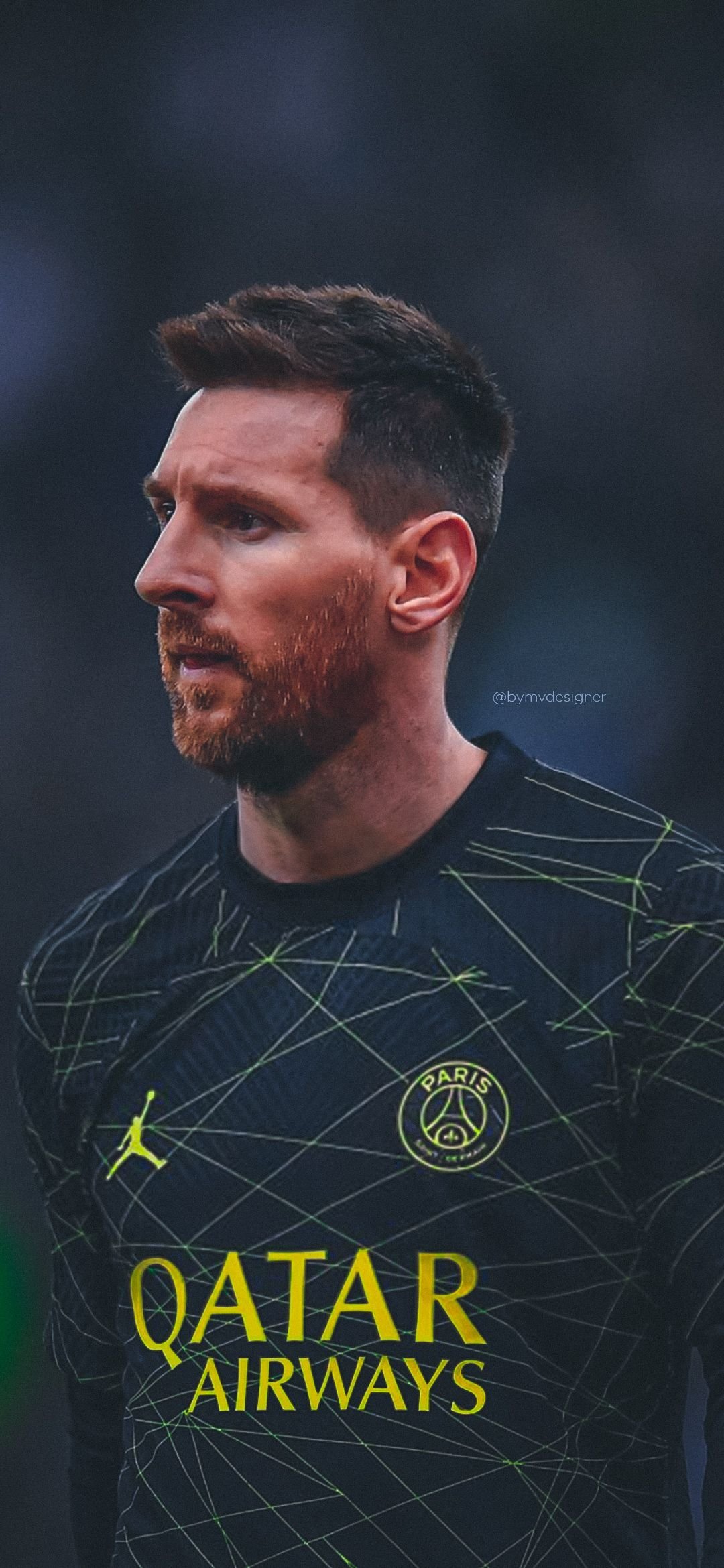 Wallpaper Of Messi For Latop