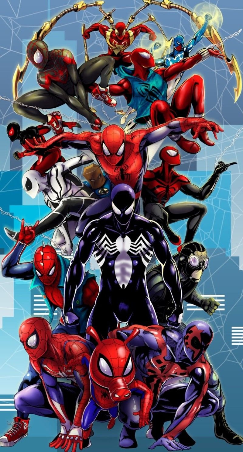Wallpaper Of Spiderman Homecoming