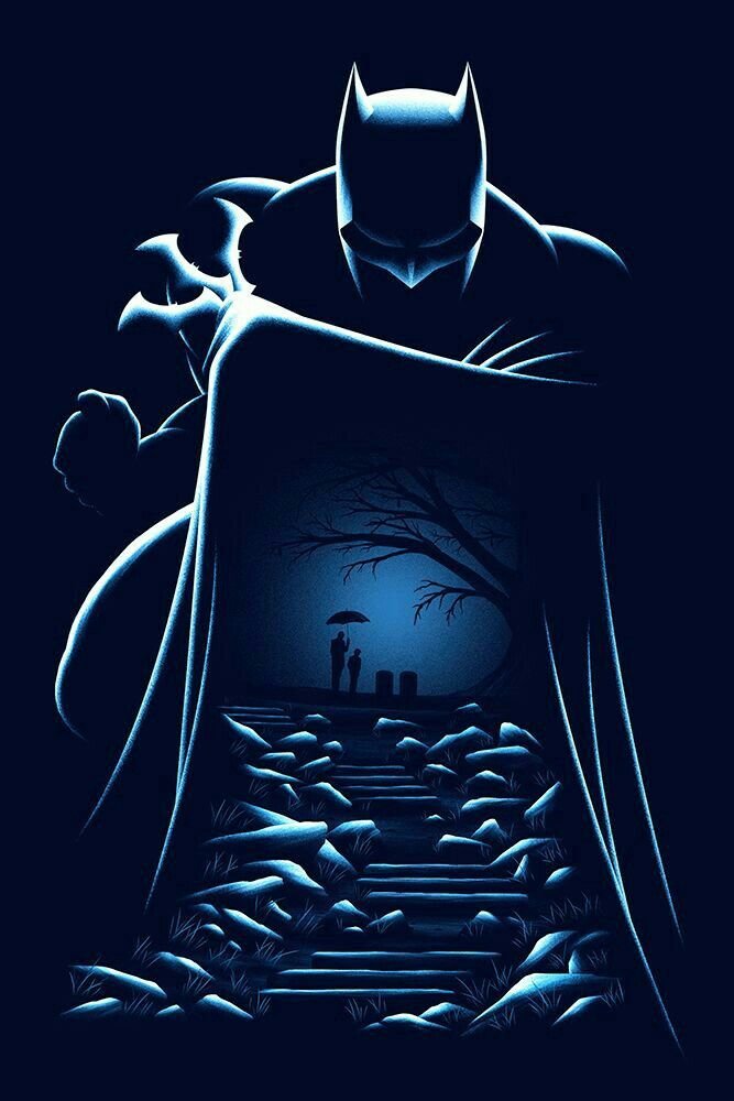 Wallpaper Of The Dark Knight Batman The Joker