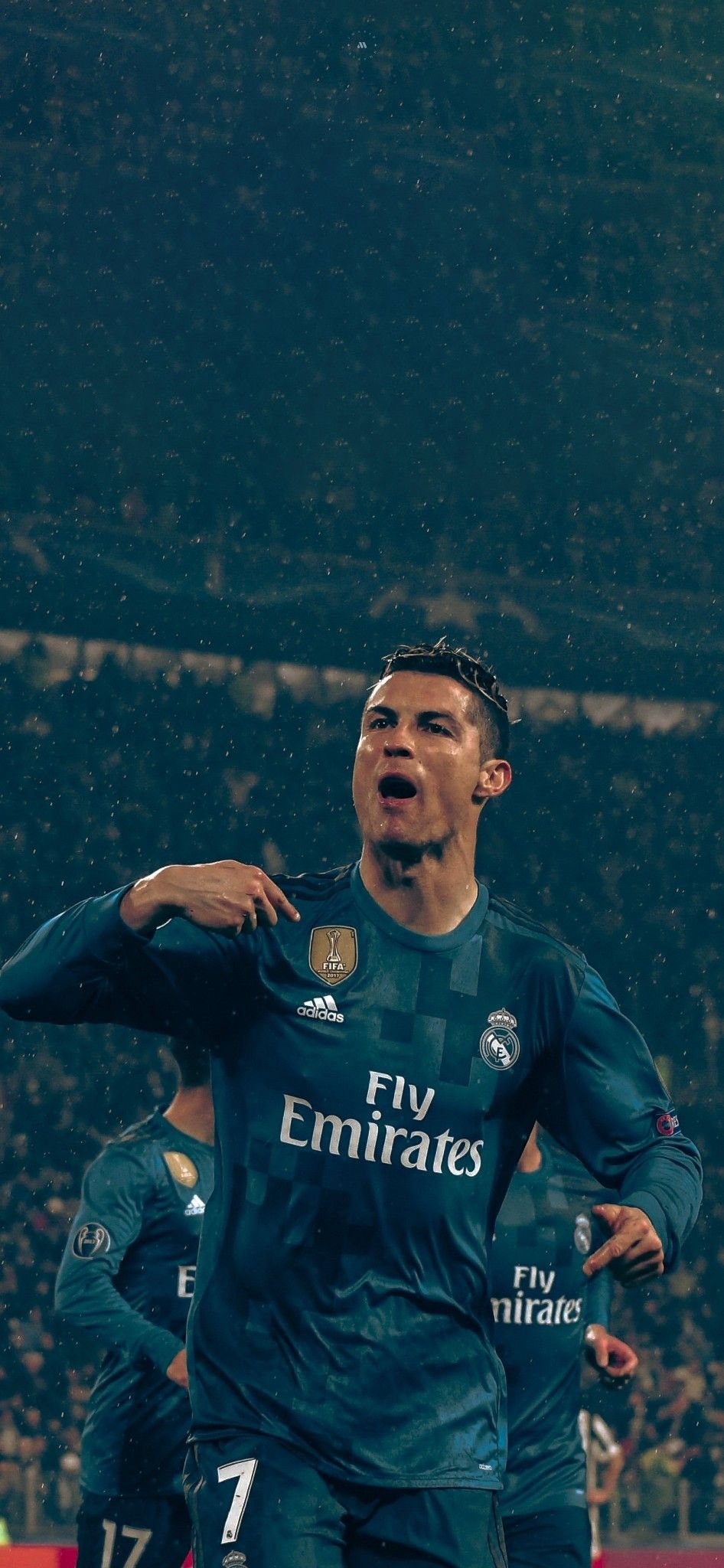Wallpaper Ronaldo Download
