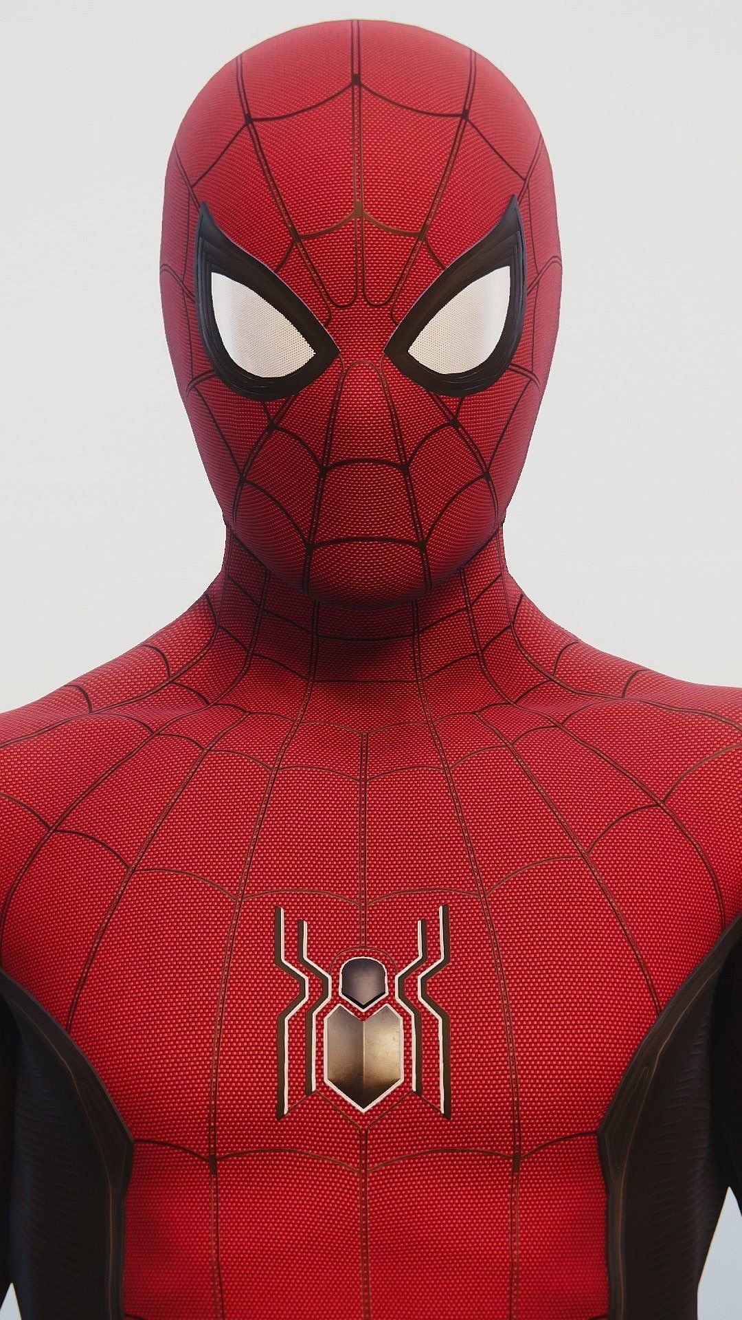 Wallpaper Spiderman 3D