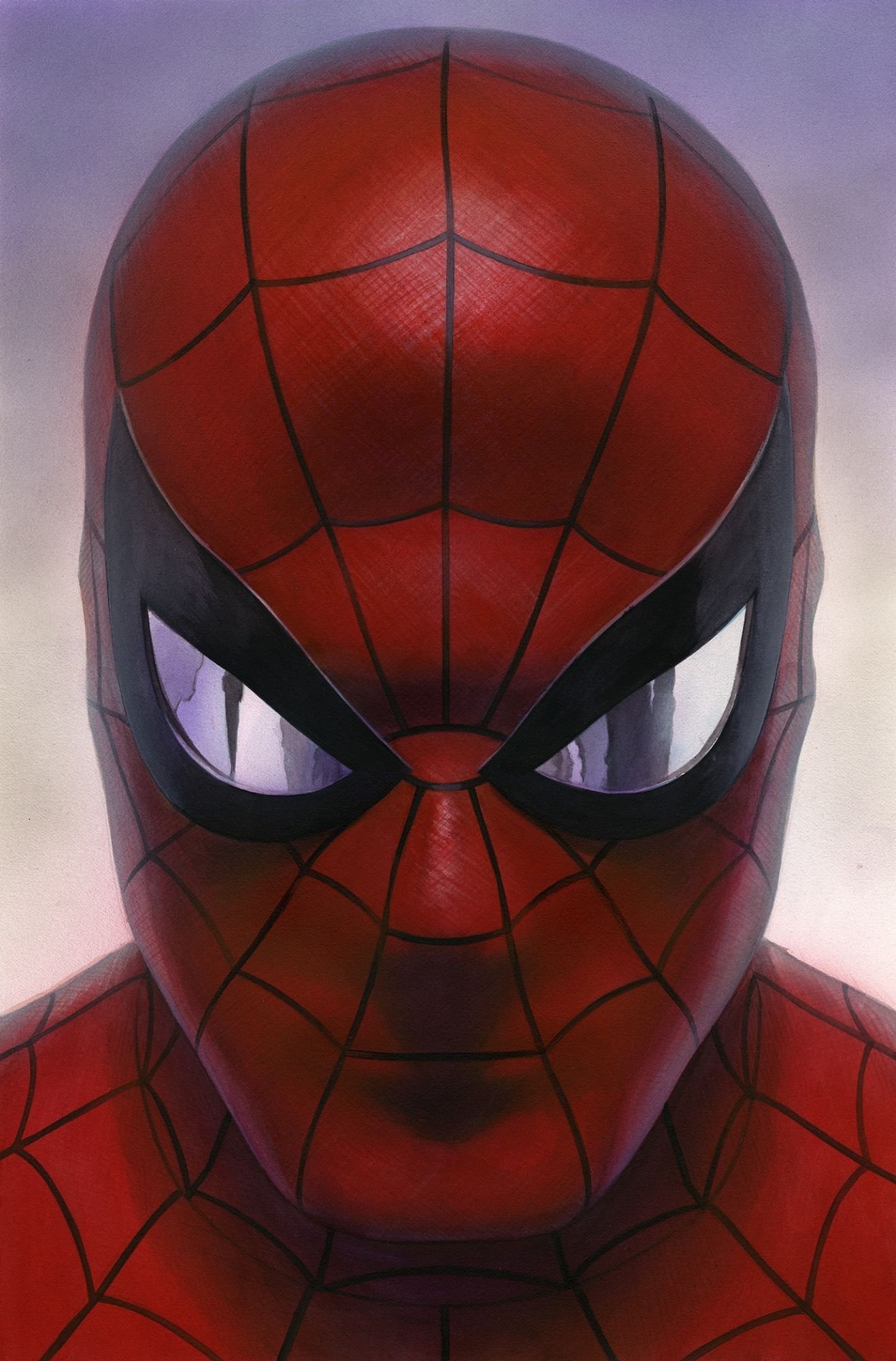 Wallpaper Spiderman 5