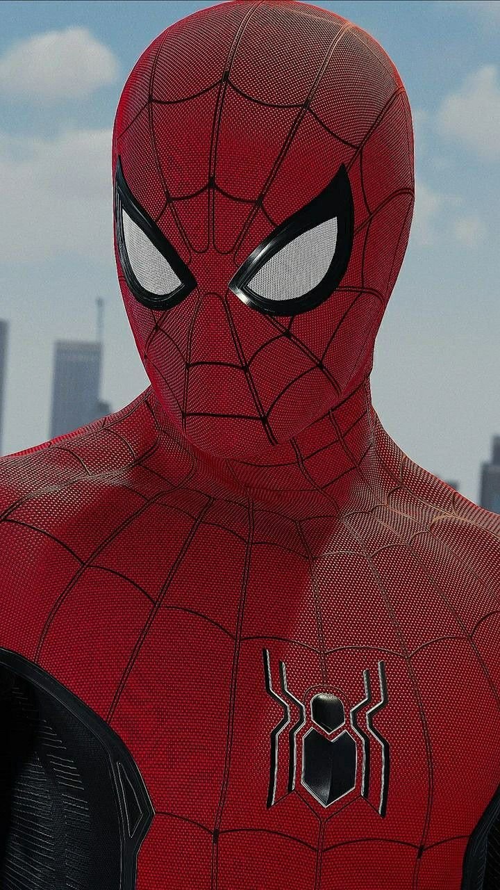 Wallpaper Spiderman Full HD