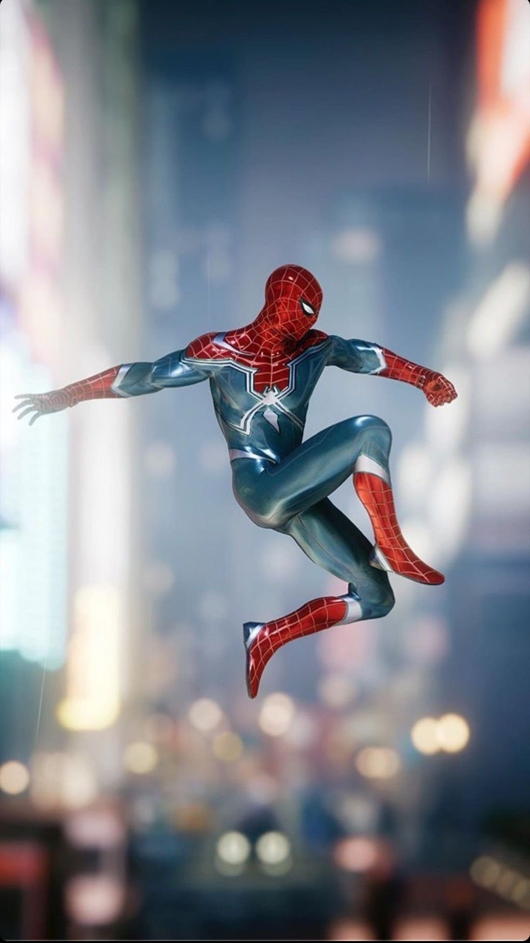 Wallpaper Spiderman HD Download