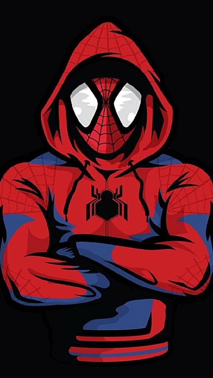 Wallpaper Superhero Spiderman