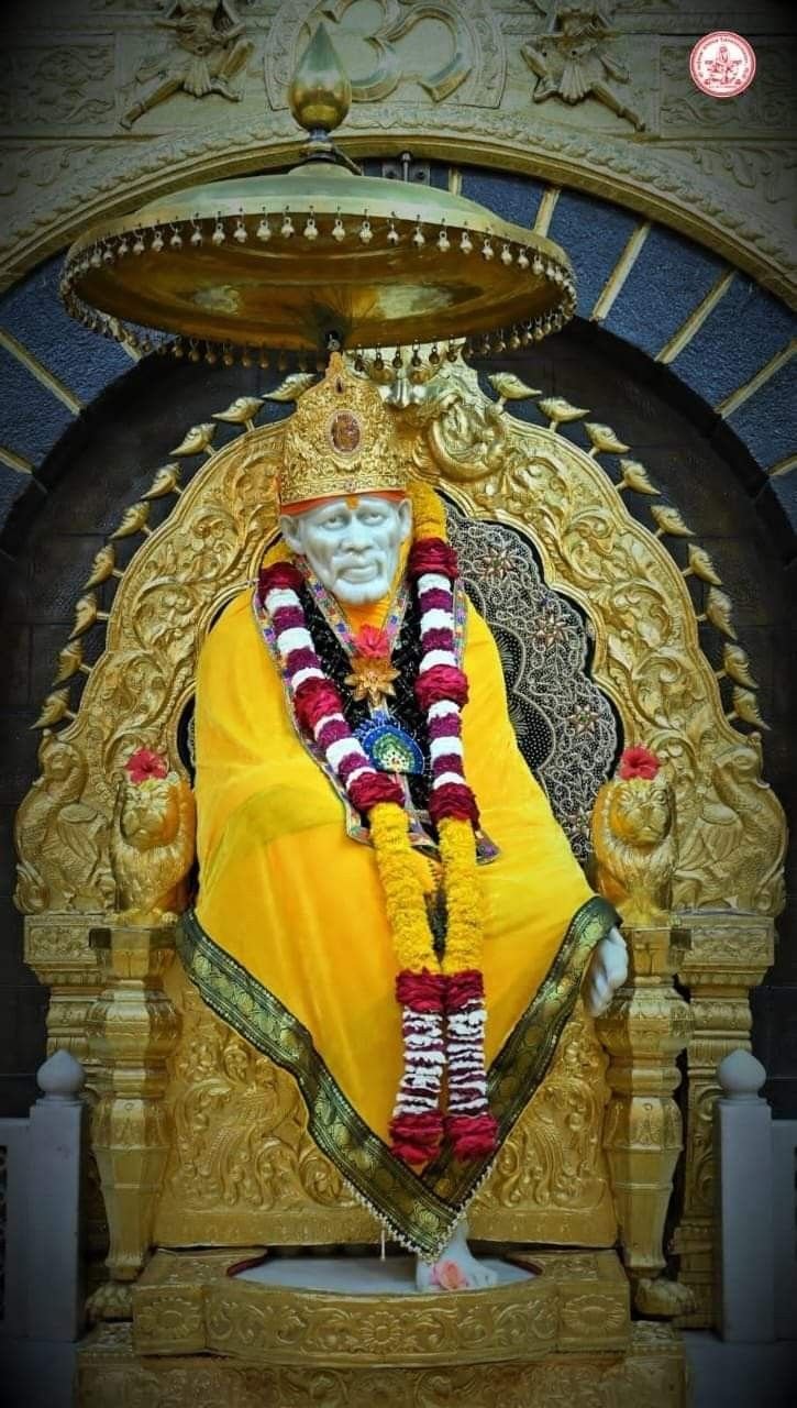 Wishes Sai Baba Images