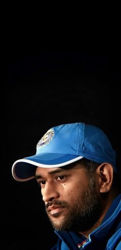 World Cup MS Dhoni Photos