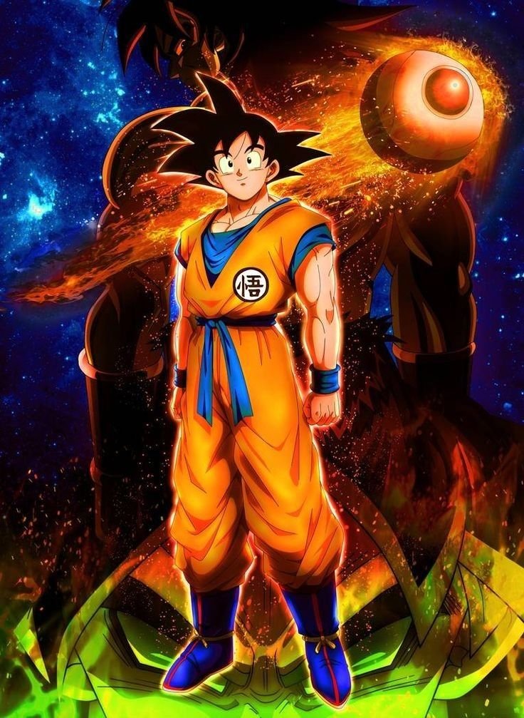 Www Goku Wallpaper Com