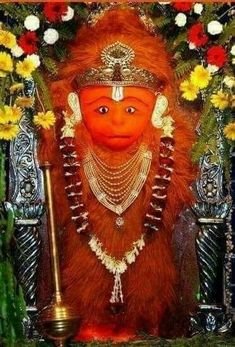 Www Hanuman Wallpaper Com