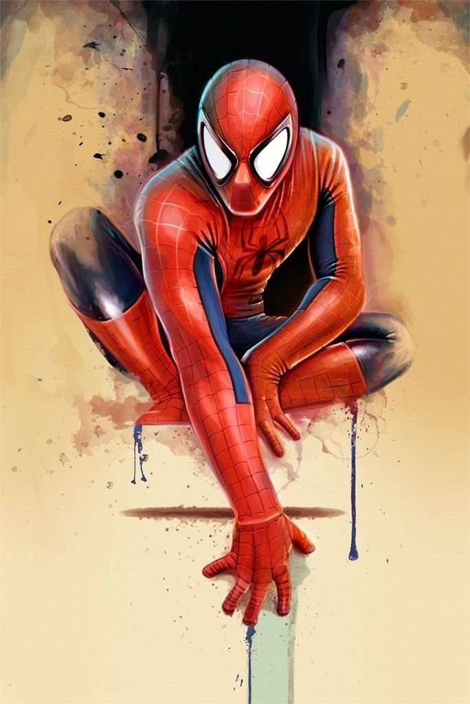 Zedge Spiderman Wallpaper